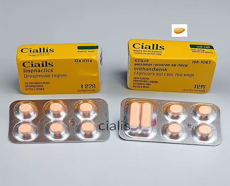 Cialis 1